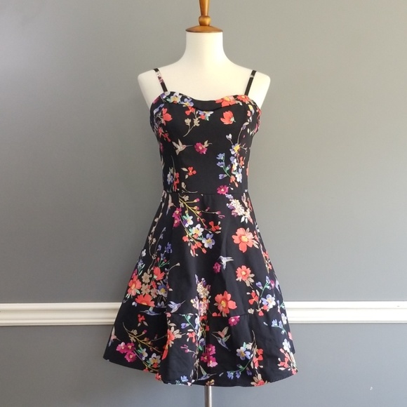 Express Dresses & Skirts - Express convertible dress
